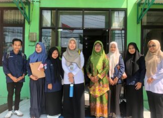 Mahasiswa BK-FKIP Ikuti Sosialisasi Positif Parenting PUSPAGA Wijayakusuma Cilacap