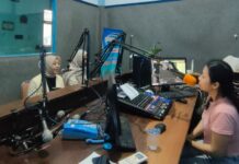 UNUGHA Cilacap Hadirkan Inspirasi Lewat “Zona Anak Kampus”: Mengupas Perempuan Berdaya, Kampus Berkarya