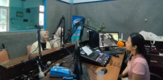 UNUGHA Cilacap Hadirkan Inspirasi Lewat “Zona Anak Kampus”: Mengupas Perempuan Berdaya, Kampus Berkarya