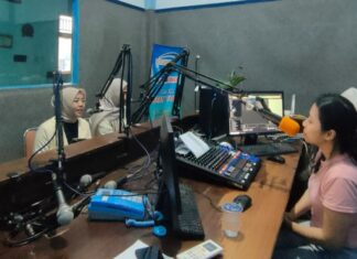 UNUGHA Cilacap Hadirkan Inspirasi Lewat “Zona Anak Kampus”: Mengupas Perempuan Berdaya, Kampus Berkarya