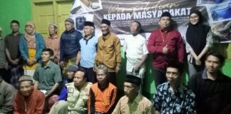 UNUGHA Cilacap Hadirkan Inovasi Ramah Lingkungan, Tim PKM Olah Limbah Kulit Jagung Menjadi Pupuk Cair dan Biopestisida Berkelanjutan