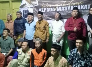 UNUGHA Cilacap Hadirkan Inovasi Ramah Lingkungan, Tim PKM Olah Limbah Kulit Jagung Menjadi Pupuk Cair dan Biopestisida Berkelanjutan