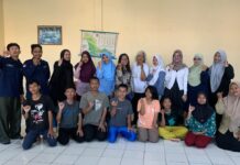 Mengenal Lebih Dekat Kehidupan Anak Berkebutuhan Khusus Melalui Kegiatan Pendampingan di Asrama Yayasan Dipa Mandiri Nusantara Cilacap.