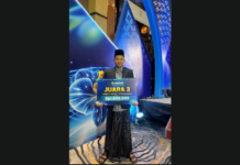 Mahasiswa PAI FKI UNUGHA Cilacap Raih Juara III Kompetisi Dakwah Ekonomi Syariah Tingkat Regional
