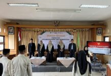 FKIP UNUGHA Cilacap Gelar Yudisium, 150 Mahasiswa Siap Melangkah Menuju Tahap Kelulusan