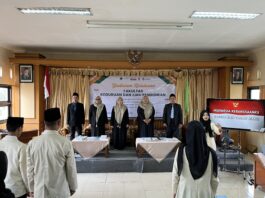 FKIP UNUGHA Cilacap Gelar Yudisium, 150 Mahasiswa Siap Melangkah Menuju Tahap Kelulusan
