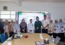 Pemilihan Duta Baca UNUGHA Cilacap 2026 Jadi Upaya Perkuat Budaya Literasi Mahasiswa