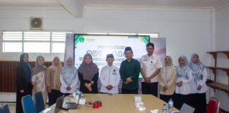 Pemilihan Duta Baca UNUGHA Cilacap 2026 Jadi Upaya Perkuat Budaya Literasi Mahasiswa