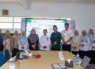 Pemilihan Duta Baca UNUGHA Cilacap 2026 Jadi Upaya Perkuat Budaya Literasi Mahasiswa