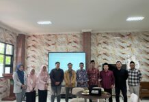 UNUGHA Cilacap Matangkan Persiapan Pelaksanaan Upacara Bendera Peringatan Hari Kemerdekaan Republik Indonesia ke-81