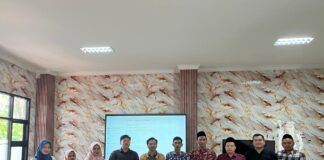 UNUGHA Cilacap Matangkan Persiapan Pelaksanaan Upacara Bendera Peringatan Hari Kemerdekaan Republik Indonesia ke-81