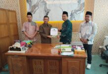 FKI UNUGHA Cilacap Ikuti Falak Day 2026, Perkuat Kolaborasi dengan UIN Raden Mas Said Surakarta