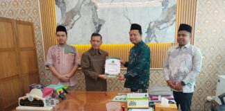 FKI UNUGHA Cilacap Ikuti Falak Day 2026, Perkuat Kolaborasi dengan UIN Raden Mas Said Surakarta