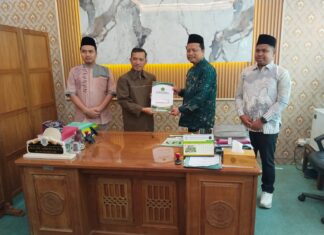 FKI UNUGHA Cilacap Ikuti Falak Day 2026, Perkuat Kolaborasi dengan UIN Raden Mas Said Surakarta