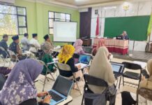 Pascasarjana UNUGHA Gelar Rapat Awal Tim Penyusun LED dan DKPS Magister PAI