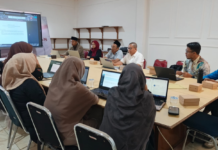 Wujudkan Kampus Inklusif dan Bebas Kekerasan, Satgas Pencegahan dan Penanganan Kekerasan di Perguruan Tinggi Gelar Rapat Kerja Tahun 2026