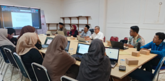 Wujudkan Kampus Inklusif dan Bebas Kekerasan, Satgas Pencegahan dan Penanganan Kekerasan di Perguruan Tinggi Gelar Rapat Kerja Tahun 2026