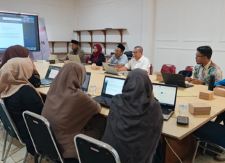 Wujudkan Kampus Inklusif dan Bebas Kekerasan, Satgas Pencegahan dan Penanganan Kekerasan di Perguruan Tinggi Gelar Rapat Kerja Tahun 2026