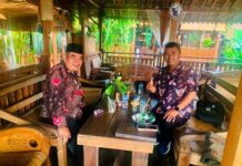 FTI UNUGHA Jajaki Kerja Sama Pemberdayaan dengan BAZNAS Banyumas.