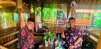 FTI UNUGHA Jajaki Kerja Sama Pemberdayaan dengan BAZNAS Banyumas.