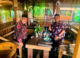 FTI UNUGHA Jajaki Kerja Sama Pemberdayaan dengan BAZNAS Banyumas.