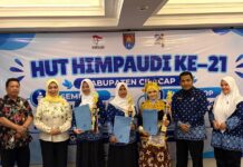 Mahasiswa PIAUD UNUGHA Raih Juara 3 Story Telling pada HUT HIMPAUDI Cilacap