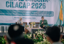 PKKMB UNUGHA Hari Kedua Bekali Mahasiswa Baru dengan Critical Thinking, Aswaja, hingga Pengkaderan
