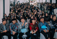 507 Mahasiswa Baru Bergabung, UNUGHA Cilacap Sambut Generasi Baru di 17 Program Studi