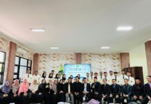 Fakultas Teknologi Industri UNUGHA Cilacap Gelar Yudisium Semester Genap Tahun Akademik 2025/2026
