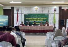 UNUGHA Cilacap Perkuat Mutu Pembelajaran melalui Tinjauan Manajemen dan Koordinasi Semester Gasal 2026/2027