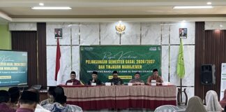 UNUGHA Cilacap Perkuat Mutu Pembelajaran melalui Tinjauan Manajemen dan Koordinasi Semester Gasal 2026/2027