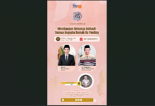 UNUGHA Cilacap Berpartisipasi dalam Program RRI Purwokerto Bertema Keluarga Inklusif