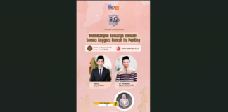 UNUGHA Cilacap Berpartisipasi dalam Program RRI Purwokerto Bertema Keluarga Inklusif