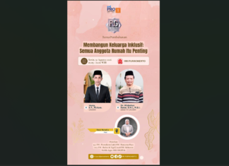 UNUGHA Cilacap Berpartisipasi dalam Program RRI Purwokerto Bertema Keluarga Inklusif