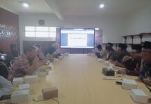 Pimpinan, Dosen, dan Mahasiswa Satukan Langkah Sukseskan PKKMB UNUGHA Cilacap 2026