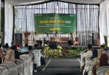 GCC UNUGHA Cilacap Siapkan Alumni Hadapi Dunia Profesional, dari Karirlink hingga Penguatan Soft Skill