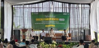 GCC UNUGHA Cilacap Siapkan Alumni Hadapi Dunia Profesional, dari Karirlink hingga Penguatan Soft Skill