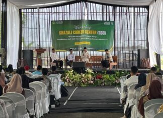GCC UNUGHA Cilacap Siapkan Alumni Hadapi Dunia Profesional, dari Karirlink hingga Penguatan Soft Skill