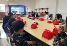 PKKMB Pascasarjana S2 PAI UNUGHA Cilacap, 16 Mahasiswa Baru Siap Menapaki Perjalanan Akademik
