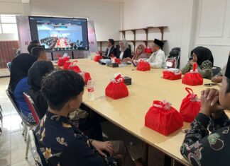 PKKMB Pascasarjana S2 PAI UNUGHA Cilacap, 16 Mahasiswa Baru Siap Menapaki Perjalanan Akademik