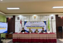 FKIP UNUGHA Cilacap Gelar Pembekalan PLP 2026, Diikuti 120 Mahasiswa dan Menjangkau Indonesia, Malaysia, hingga Thailand