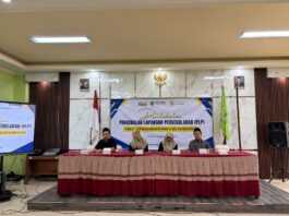 FKIP UNUGHA Cilacap Gelar Pembekalan PLP 2026, Diikuti 120 Mahasiswa dan Menjangkau Indonesia, Malaysia, hingga Thailand