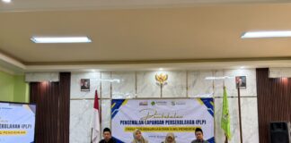 FKIP UNUGHA Cilacap Gelar Pembekalan PLP 2026, Diikuti 120 Mahasiswa dan Menjangkau Indonesia, Malaysia, hingga Thailand