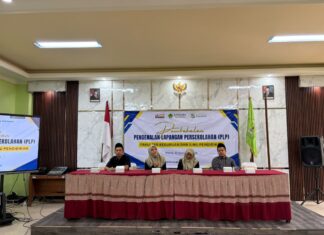 FKIP UNUGHA Cilacap Gelar Pembekalan PLP 2026, Diikuti 120 Mahasiswa dan Menjangkau Indonesia, Malaysia, hingga Thailand