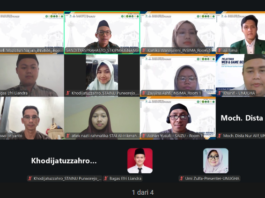 Dr. Muhammad Hanif, M.Pd Raih Penghargaan Best Presenter pada Konferensi Internasional INSIMA