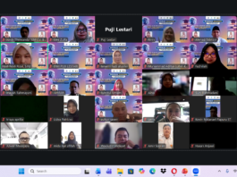 UNUGHA Cilacap Jadi Narasumber di Webinar Nasional, Bahas Peran Manusia di Tengah Kecerdasan Buatan