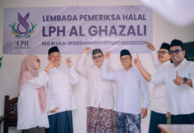 UNUGHA Cilacap Luncurkan Lembaga Pemeriksa Halal, Perkuat Kontribusi dalam Ekosistem Halal Nasional