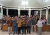 UNUGHA Cilacap Luncurkan Program Kosabangsa 2026 di Desa Dondong, Perkuat Ketahanan Pangan Berbasis Energi Terbarukan