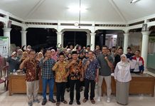 UNUGHA Cilacap Luncurkan Program Kosabangsa 2026 di Desa Dondong, Perkuat Ketahanan Pangan Berbasis Energi Terbarukan