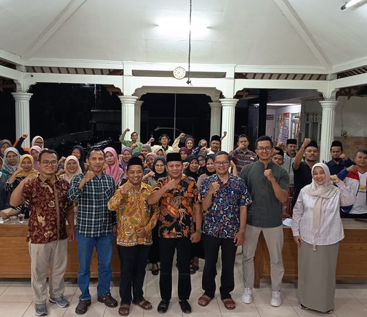 UNUGHA Cilacap Luncurkan Program Kosabangsa 2026 di Desa Dondong, Perkuat Ketahanan Pangan Berbasis Energi Terbarukan